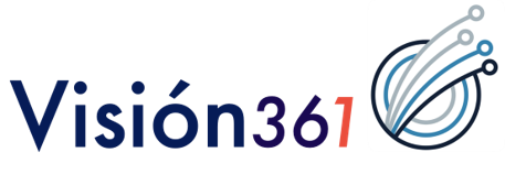 Visión361 Logo